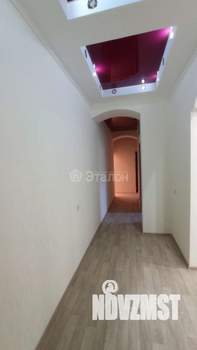 3-к квартира, вторичка, 79м2, 1/4 этаж