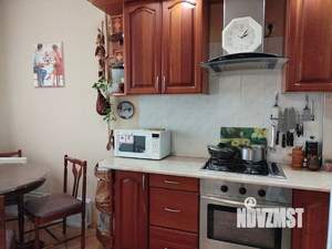 3-к квартира, вторичка, 65м2, 2/9 этаж