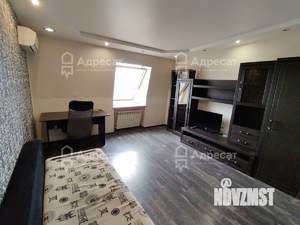 2-к квартира, вторичка, 58м2, 6/6 этаж