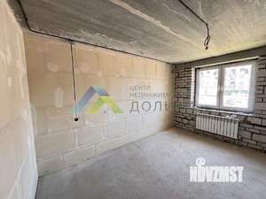 1-к квартира, вторичка, 35м2, 1/5 этаж