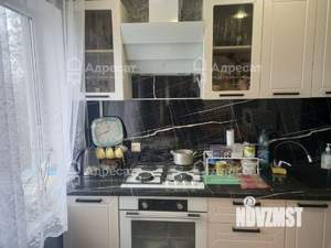 2-к квартира, вторичка, 39м2, 2/5 этаж