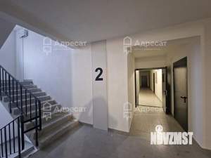 2-к квартира, вторичка, 41м2, 2/5 этаж