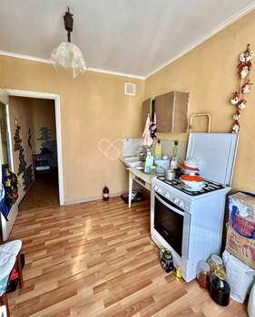 2-к квартира, вторичка, 53м2, 10/10 этаж