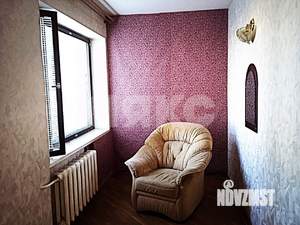 2-к квартира, вторичка, 76м2, 9/10 этаж