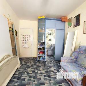 3-к квартира, вторичка, 71м2, 9/9 этаж