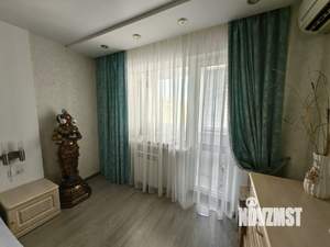 3-к квартира, вторичка, 62м2, 5/5 этаж