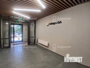 1-к квартира, вторичка, 36м2, 4/9 этаж