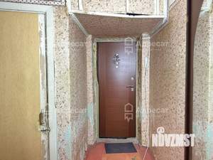 3-к квартира, вторичка, 58м2, 3/5 этаж