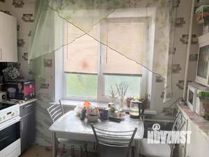 4-к квартира, вторичка, 85м2, 10/16 этаж