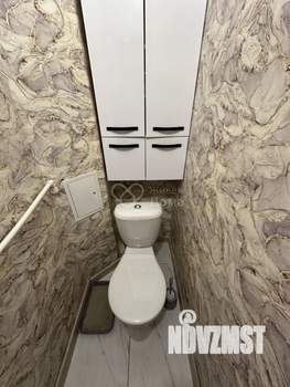 2-к квартира, вторичка, 48м2, 14/14 этаж