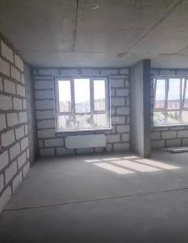 2-к квартира, вторичка, 52м2, 11/22 этаж