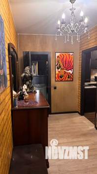 2-к квартира, вторичка, 49м2, 3/10 этаж