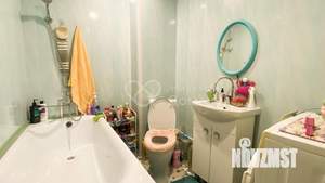 2-к квартира, вторичка, 35м2, 3/9 этаж