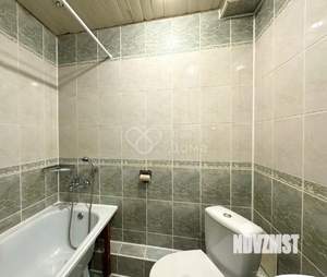 2-к квартира, вторичка, 41м2, 9/9 этаж