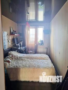 3-к квартира, вторичка, 57м2, 9/10 этаж