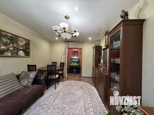 3-к квартира, вторичка, 64м2, 3/9 этаж