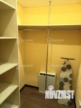 1-к квартира, вторичка, 44м2, 2/24 этаж