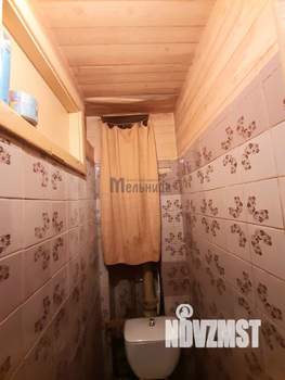 2-к квартира, вторичка, 46м2, 4/5 этаж