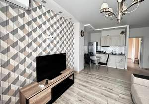 2-к квартира, вторичка, 47м2, 6/16 этаж