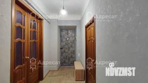 3-к квартира, вторичка, 67м2, 1/5 этаж