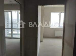 1-к квартира, вторичка, 39м2, 10/16 этаж