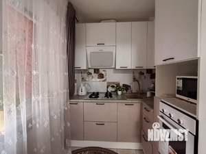 3-к квартира, вторичка, 53м2, 5/5 этаж