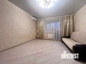 1-к квартира, вторичка, 44м2, 2/10 этаж