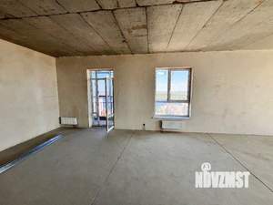 2-к квартира, вторичка, 93м2, 18/20 этаж