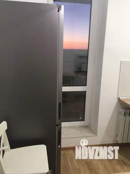 1-к квартира, вторичка, 35м2, 14/14 этаж