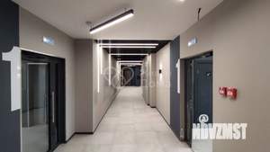 1-к квартира, сданный дом, 41м2, 10/23 этаж