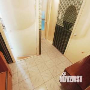 1-к квартира, вторичка, 39м2, 8/10 этаж