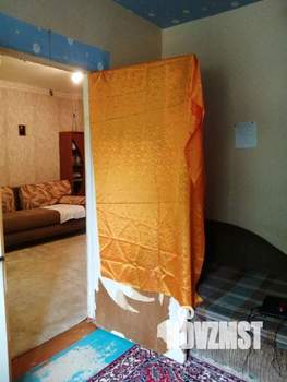 2-к квартира, вторичка, 44м2, 1/5 этаж