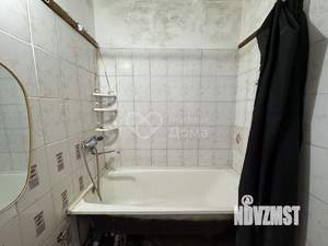 3-к квартира, вторичка, 64м2, 1/9 этаж