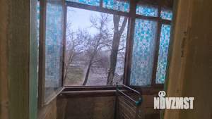 1-к квартира, вторичка, 31м2, 2/5 этаж