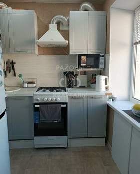 2-к квартира, вторичка, 45м2, 5/5 этаж