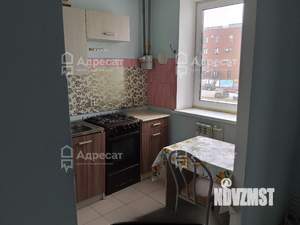 1-к квартира, вторичка, 21м2, 2/3 этаж