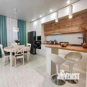 3-к квартира, вторичка, 83м2, 12/16 этаж