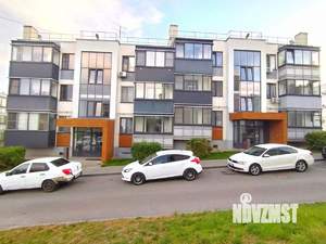 2-к квартира, вторичка, 48м2, 1/3 этаж