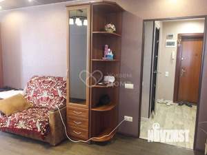 1-к квартира, вторичка, 36м2, 5/9 этаж