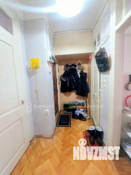 2-к квартира, вторичка, 53м2, 2/3 этаж
