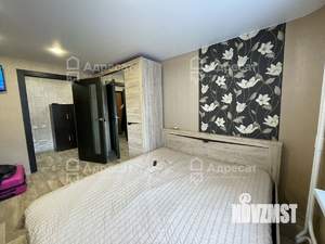 2-к квартира, вторичка, 50м2, 4/6 этаж