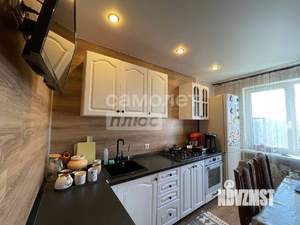 3-к квартира, вторичка, 65м2, 9/9 этаж