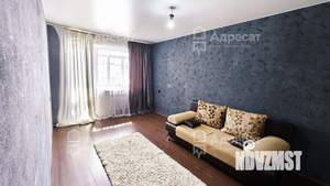 2-к квартира, вторичка, 44м2, 3/5 этаж