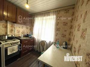 1-к квартира, вторичка, 30м2, 2/4 этаж