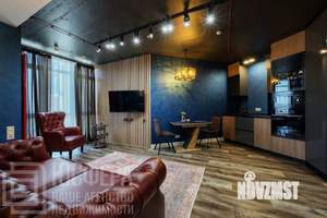 1-к квартира, вторичка, 46м2, 18/20 этаж