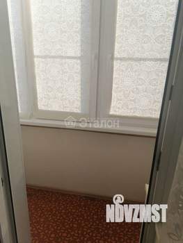 3-к квартира, вторичка, 57м2, 4/5 этаж