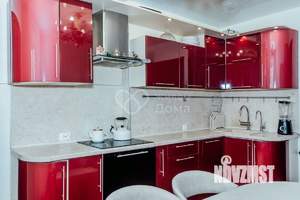 3-к квартира, вторичка, 98м2, 11/12 этаж