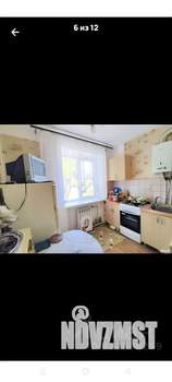 2-к квартира, вторичка, 41м2, 2/2 этаж