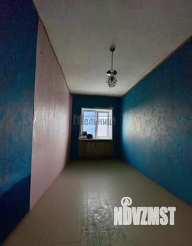 3-к квартира, вторичка, 55м2, 5/5 этаж