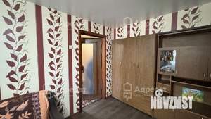 1-к квартира, вторичка, 36м2, 3/5 этаж